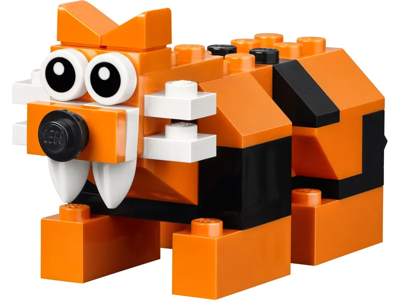 LEGO® Creative Building Cube de LEGO – photo du produit 7 sur 8