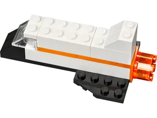 LEGO® Creative Building Cube de LEGO – photo du produit 8 sur 8