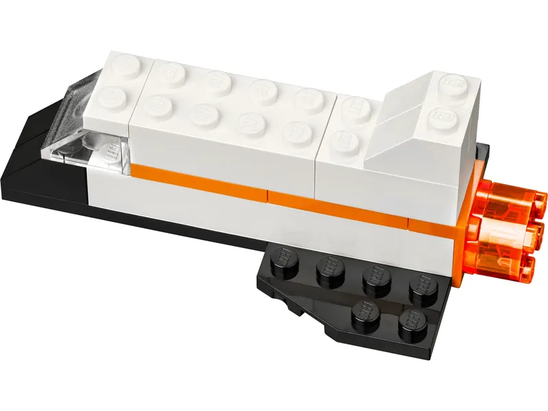 LEGO® Creative Building Cube de LEGO – photo du produit 8 sur 8