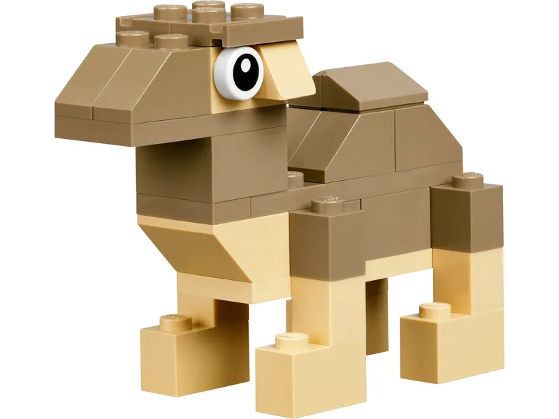 LEGO® Creative Suitcase by LEGO – product photo 4 of 10