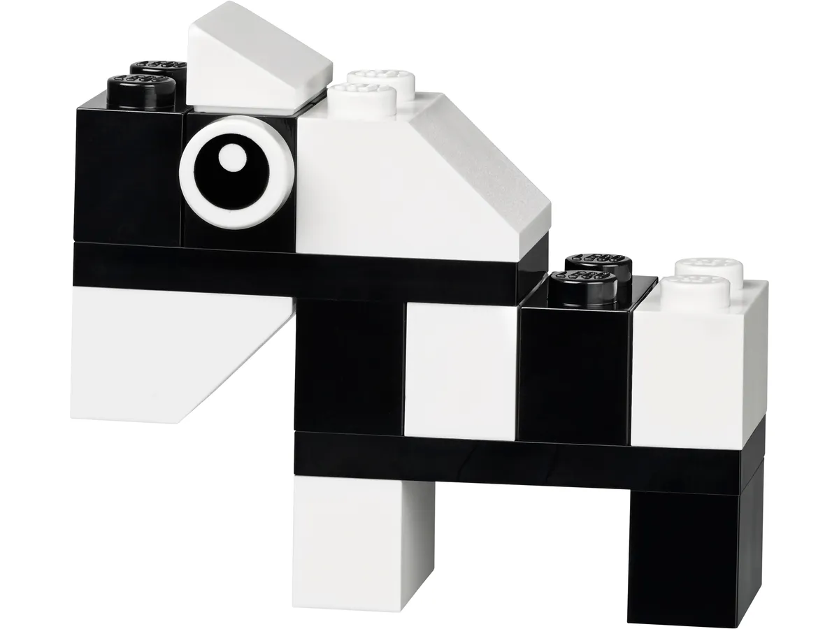 LEGO LEGO® Creative Suitcase (10682) - Bild 6