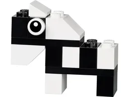 LEGO LEGO® Creative Suitcase (10682) - Bild 6