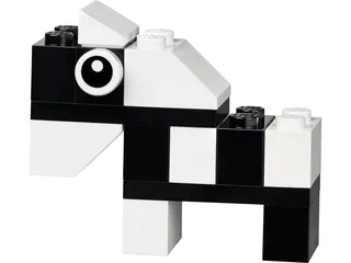 LEGO® Creative Suitcase by LEGO – product photo 7 of 10