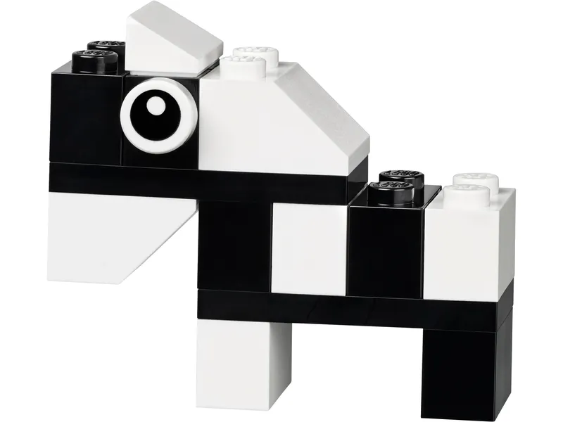 LEGO® Creative Suitcase by LEGO – product photo 7 of 10