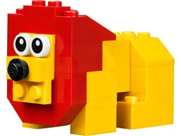 LEGO LEGO® Creative Suitcase (10682) - Bild 7