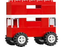 LEGO LEGO® Creative Suitcase (10682) - Bild 8