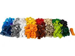 LEGO LEGO® Creative Suitcase (10682)