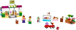LEGO Supermarket Suitcase (10684)