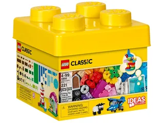 LEGO® Creative Bricks by LEGO – product photo 2 of 8