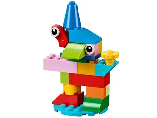 LEGO® Creative Bricks by LEGO – product photo 3 of 8