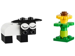 LEGO® Creative Bricks by LEGO – product photo 6 of 8