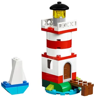 LEGO® Creative Bricks by LEGO – product photo 7 of 8