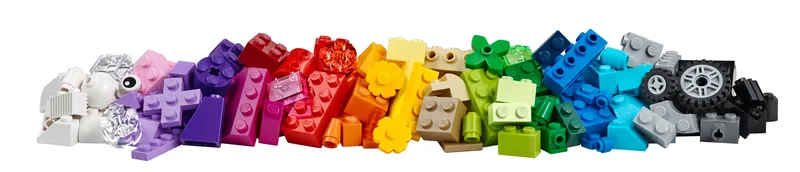 LEGO® Creative Bricks by LEGO – product photo 8 of 8