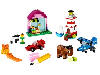 LEGO® Creative Bricks by LEGO – product photo 1 of 8