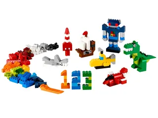 LEGO® Creative Supplement de LEGO – photo du produit 2 sur 7