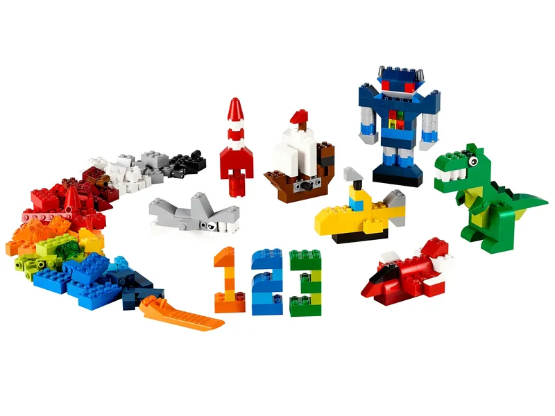 LEGO® Creative Supplement de LEGO – photo du produit 2 sur 7