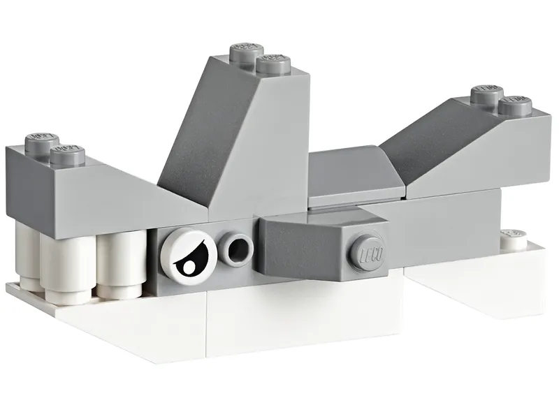 LEGO® Creative Supplement de LEGO – photo du produit 4 sur 7