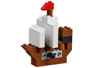 LEGO® Creative Supplement de LEGO – photo du produit 5 sur 7