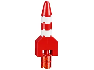 LEGO® Creative Supplement de LEGO – photo du produit 6 sur 7