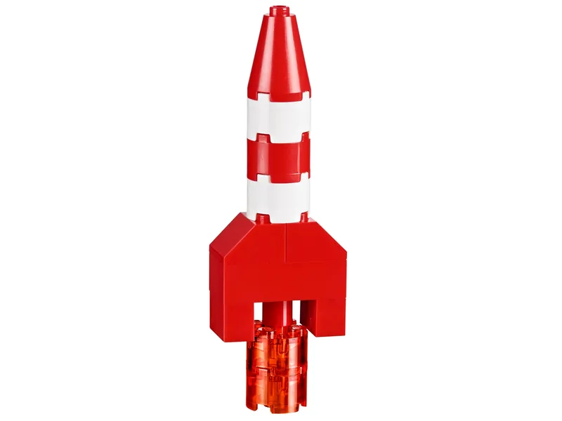 LEGO® Creative Supplement de LEGO – photo du produit 6 sur 7