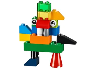 LEGO® Creative Supplement de LEGO – photo du produit 7 sur 7
