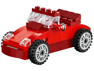 LEGO® Creative Building Box van LEGO – productfoto 4 van 9