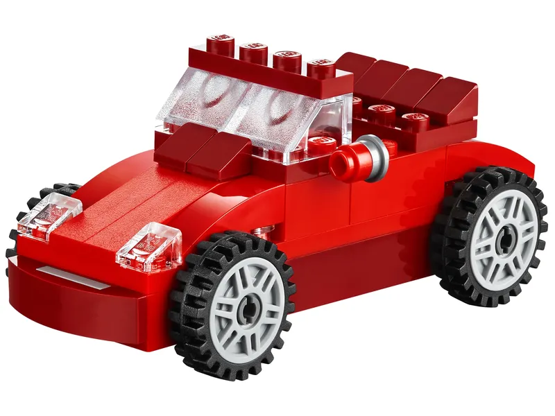 LEGO® Creative Building Box van LEGO – productfoto 4 van 9