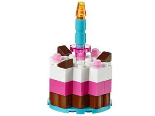 LEGO® Creative Building Box van LEGO – productfoto 5 van 9