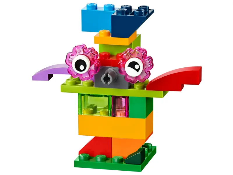 LEGO® Creative Building Box van LEGO – productfoto 6 van 9