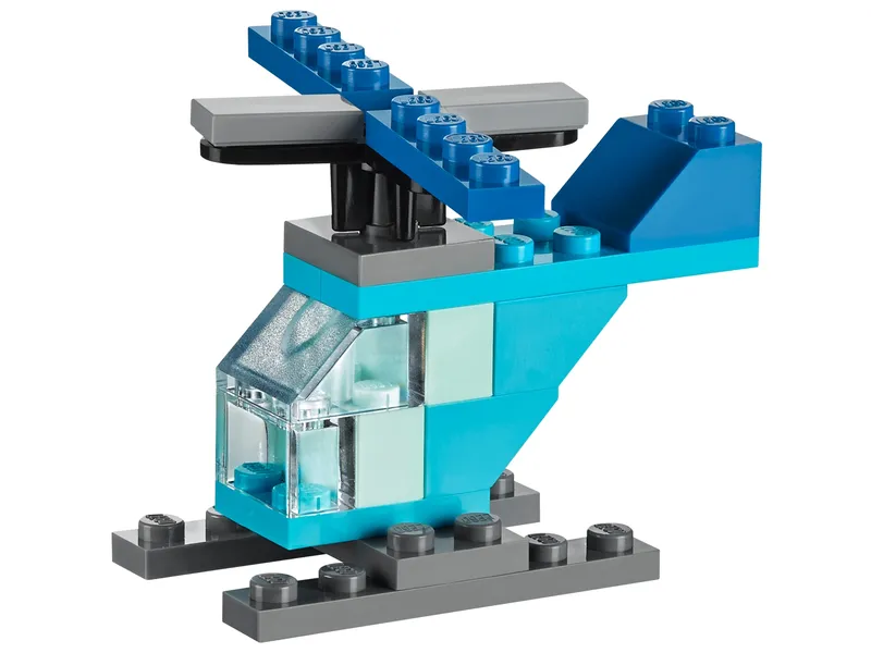 LEGO® Creative Building Box van LEGO – productfoto 7 van 9
