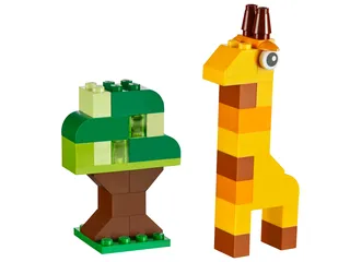 LEGO® Creative Building Box van LEGO – productfoto 8 van 9