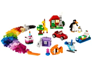 LEGO® Creative Building Box van LEGO – productfoto 1 van 9