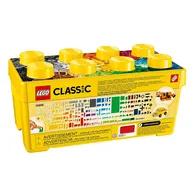 LEGO Classic Creatieve medium opbergdoos - Afbeelding 3 van 7