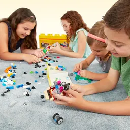 LEGO LEGO® Medium Creative Brick Box (10696) - afbeelding 3