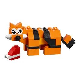 LEGO LEGO® Medium Creative Brick Box (10696) - afbeelding 5