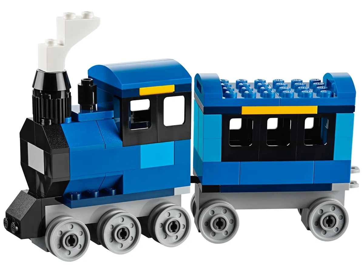LEGO LEGO® Medium Creative Brick Box (10696) - Bild 6