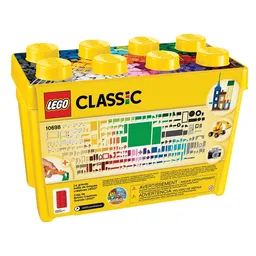 LEGO LEGO® Large Creative Brick Box (10698) - afbeelding 10