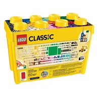 LEGO® Classic Creatieve grote opbergdoos - Afbeelding 11 van 14