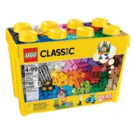 LEGO® Classic Creatieve grote opbergdoos - Afbeelding 14 van 14