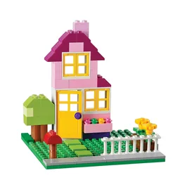 LEGO LEGO® Large Creative Brick Box (10698) - afbeelding 2