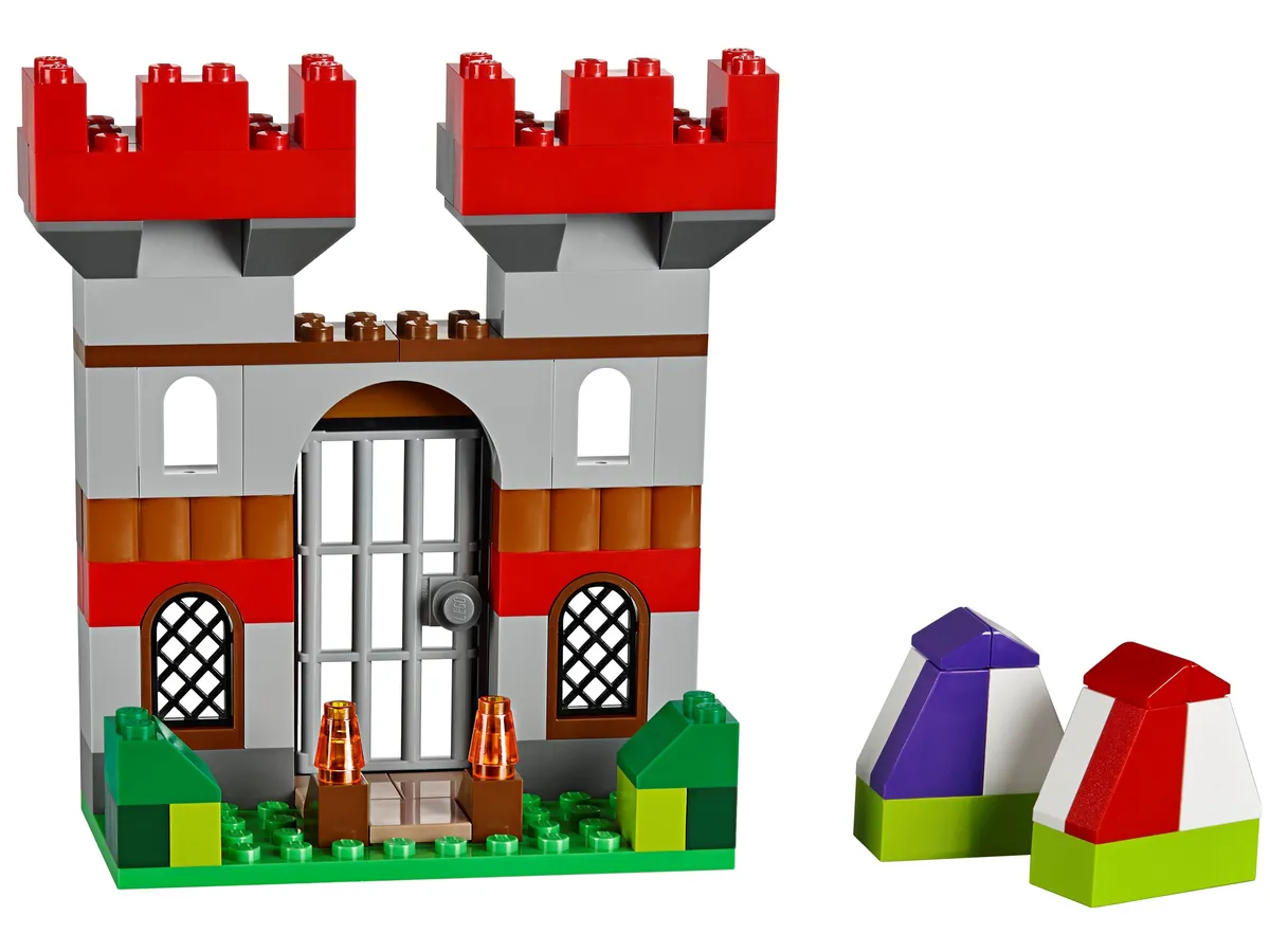 LEGO LEGO® Large Creative Brick Box (10698) - Bild 3