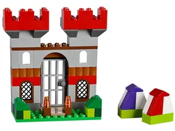 LEGO LEGO® Large Creative Brick Box (10698) - afbeelding 3