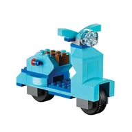 LEGO® Classic Creatieve grote opbergdoos - Afbeelding 5 van 14