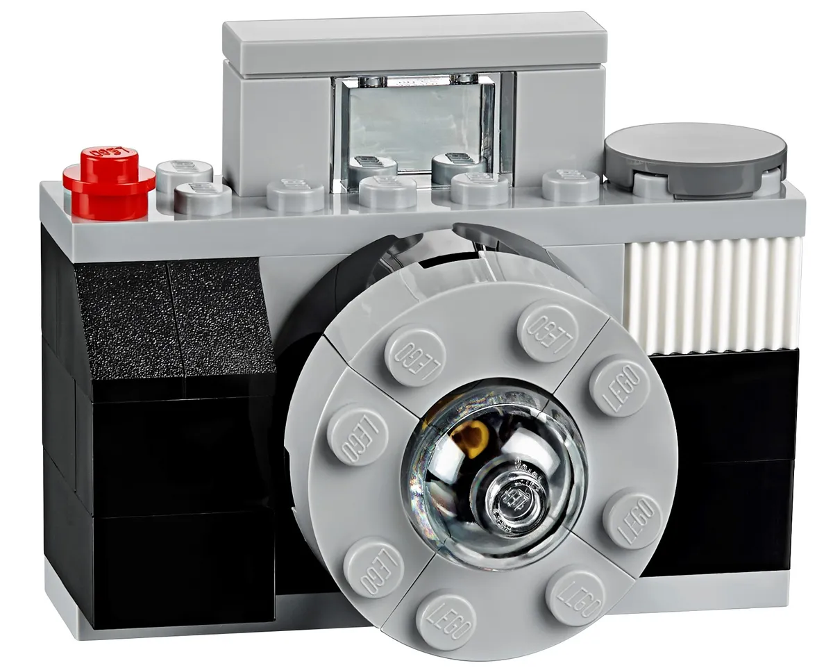 LEGO LEGO® Large Creative Brick Box (10698) - Bild 5