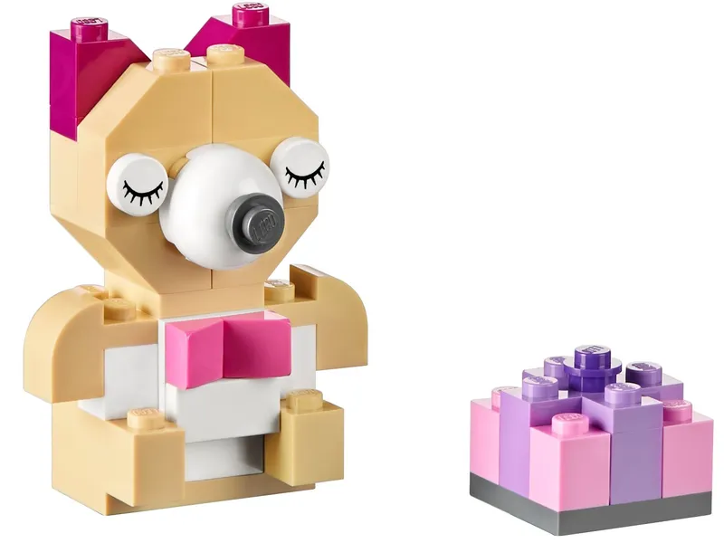 LEGO® Large Creative Brick Box de LEGO – photo du produit 7 sur 14