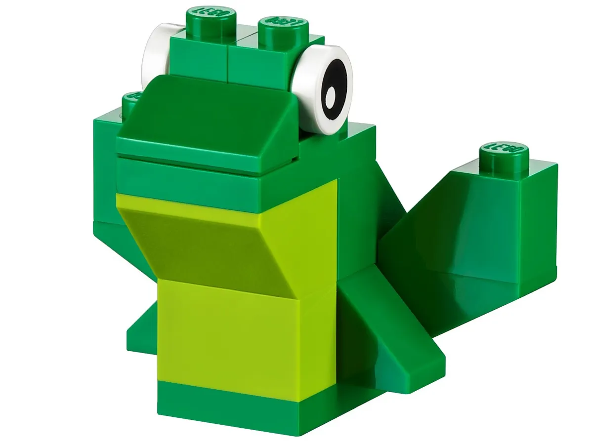 LEGO LEGO® Large Creative Brick Box (10698) - Bild 7