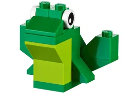 LEGO LEGO® Large Creative Brick Box (10698) - afbeelding 7
