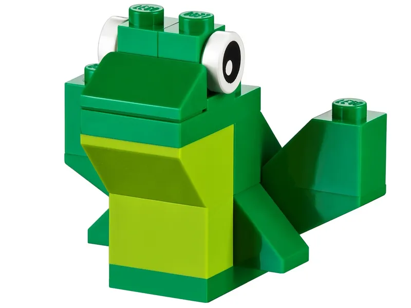 LEGO® Large Creative Brick Box de LEGO – photo du produit 8 sur 14