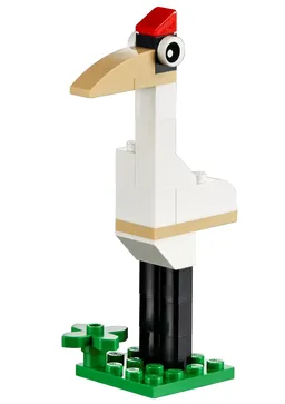 LEGO LEGO® Large Creative Brick Box (10698) - afbeelding 8