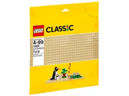 LEGO Sand Baseplate (10699) - afbeelding 1